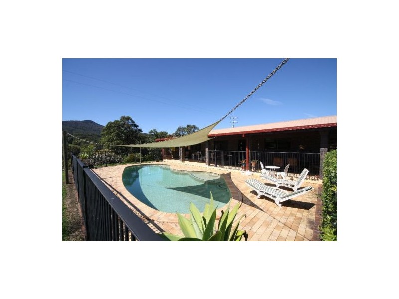 Brays Creek NSW 2484