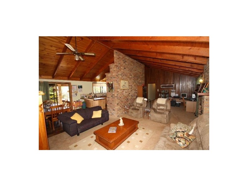 Brays Creek NSW 2484