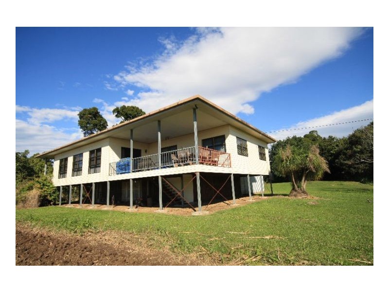 Murwillumbah NSW 2484
