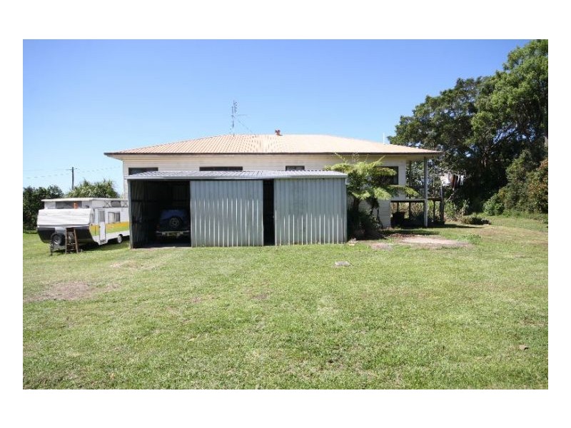 Murwillumbah NSW 2484