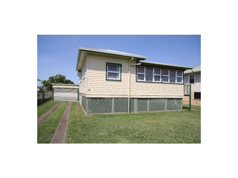 Murwillumbah NSW 2484