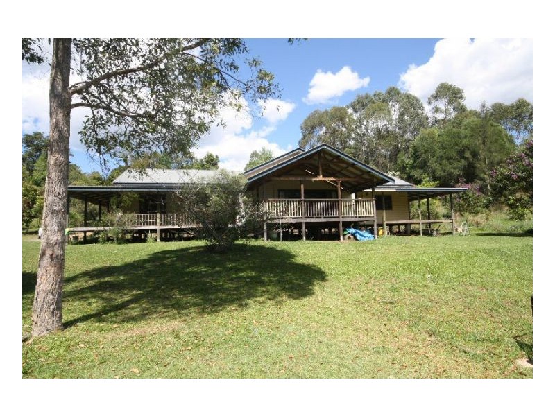 Murwillumbah NSW 2484