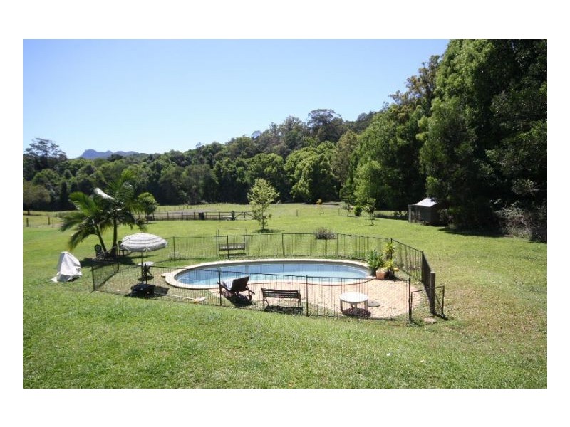 Murwillumbah NSW 2484