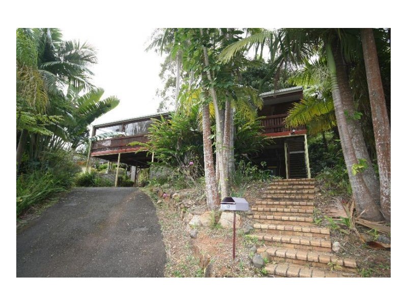 Murwillumbah NSW 2484
