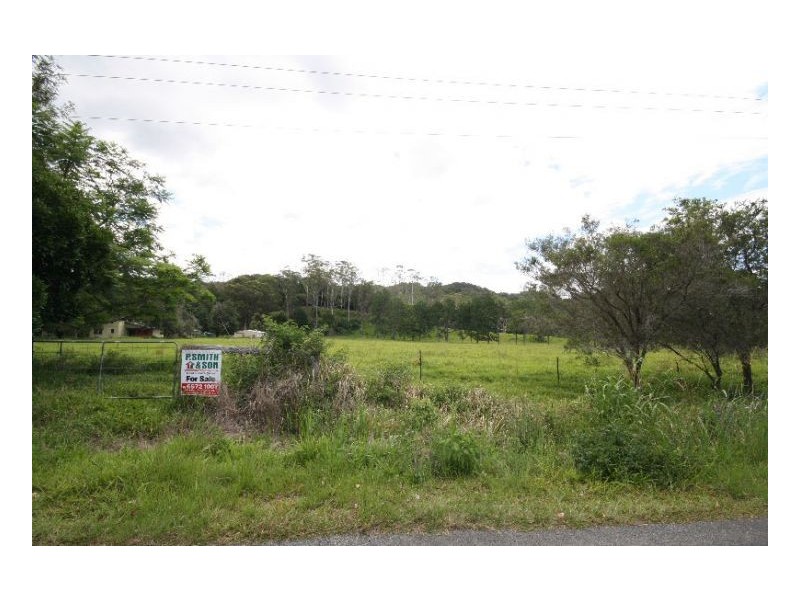 Murwillumbah NSW 2484