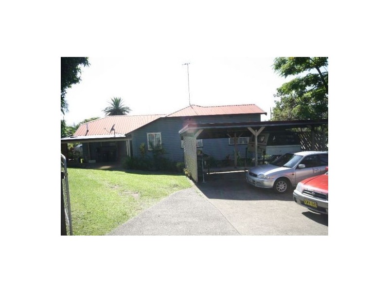 Murwillumbah NSW 2484