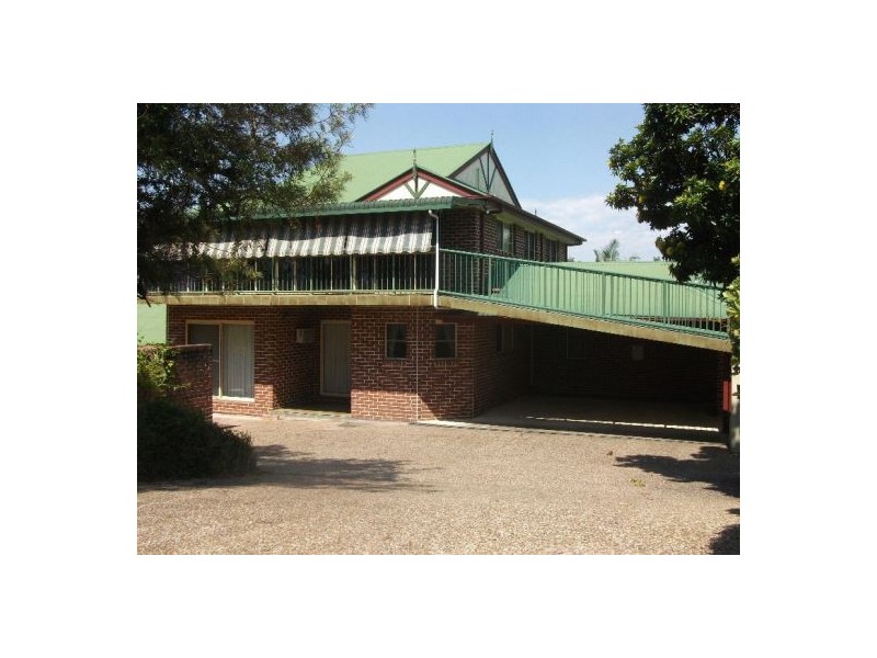 2/153 Murwillumbah Street, Murwillumbah NSW 2484