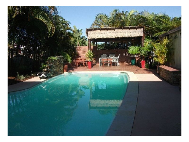 Murwillumbah NSW 2484