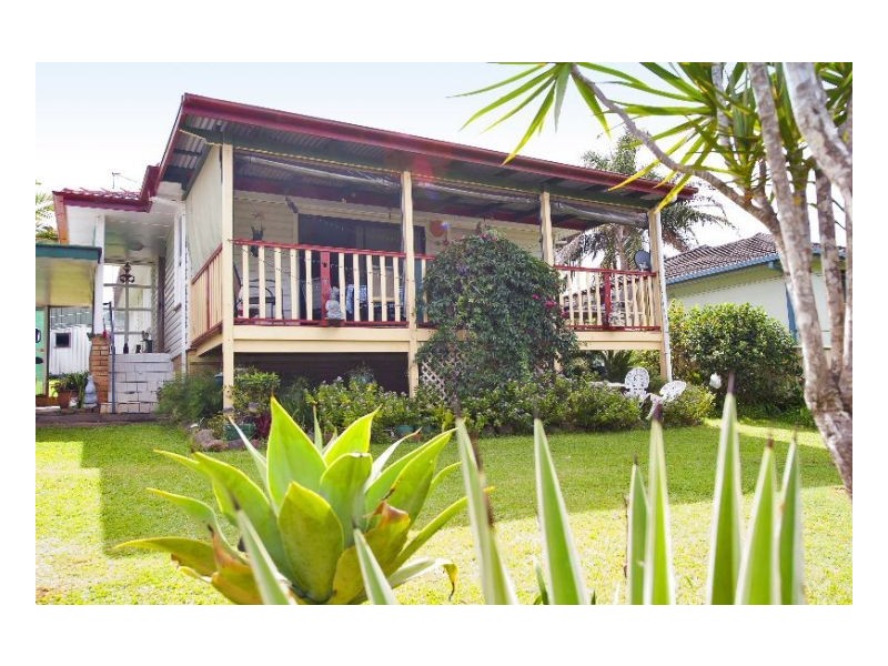 Murwillumbah NSW 2484