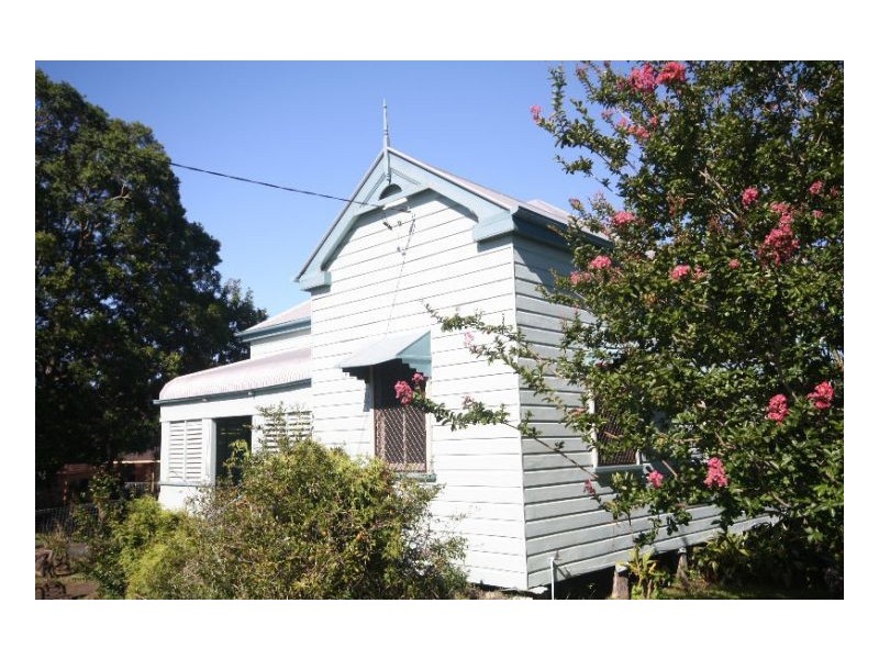 Murwillumbah NSW 2484