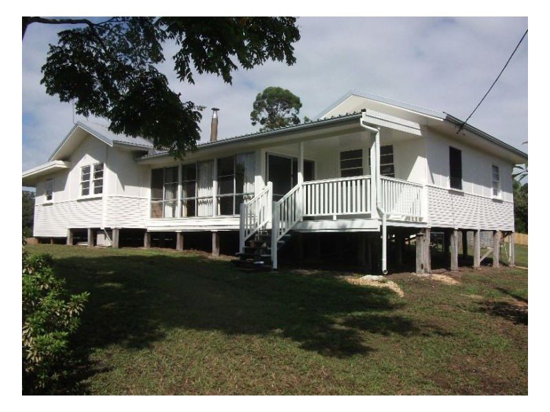 Murwillumbah NSW 2484
