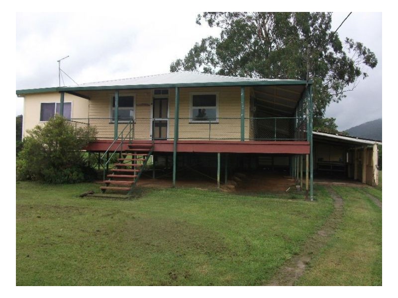 Murwillumbah NSW 2484