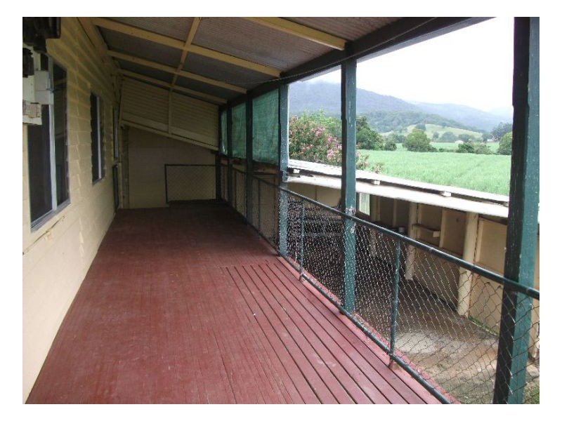 Murwillumbah NSW 2484