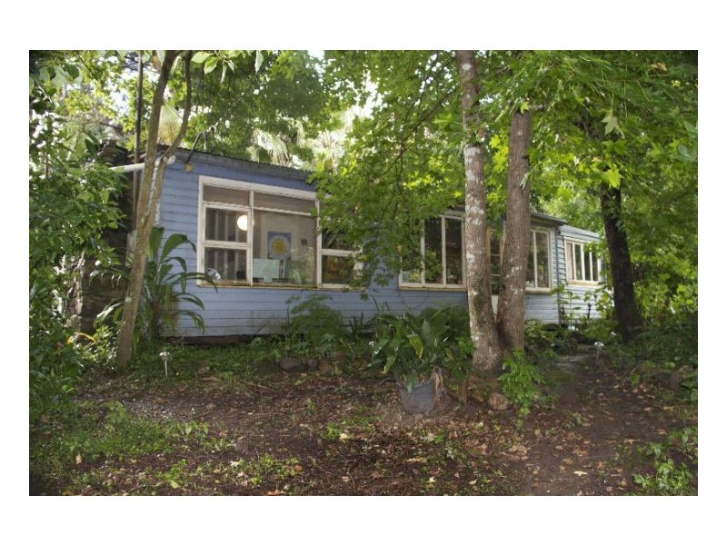 Byrrill Creek NSW 2484