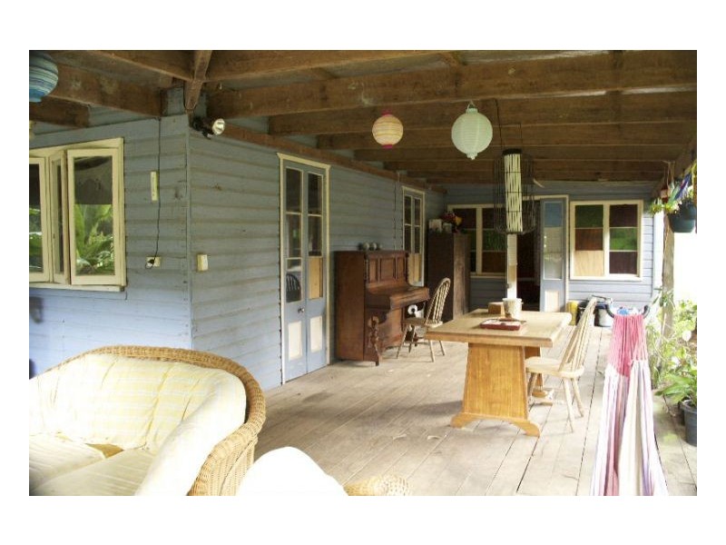 Byrrill Creek NSW 2484