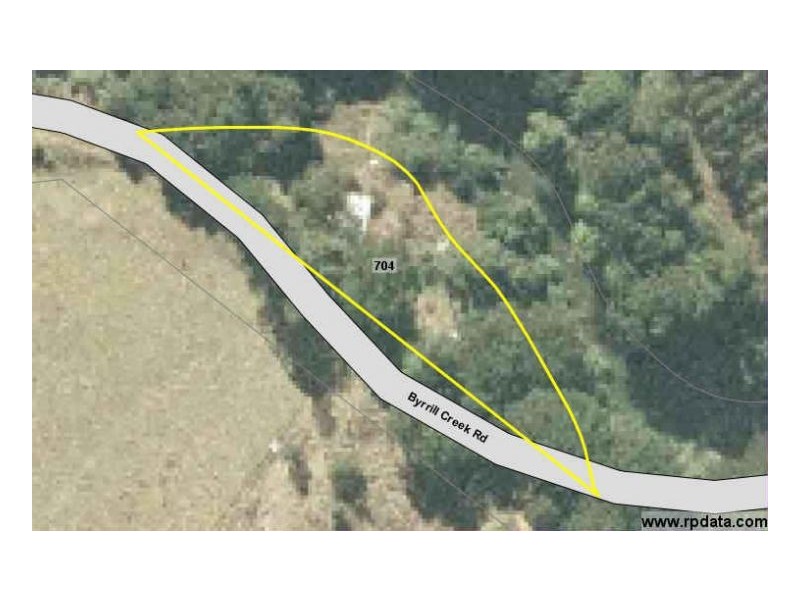 Byrrill Creek NSW 2484