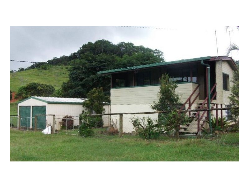 2/517 Upper Burringbar Rd, Burringbar NSW 2483