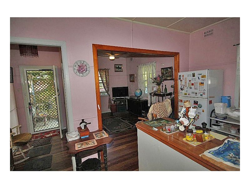 Murwillumbah NSW 2484