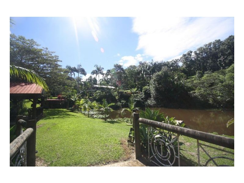 Nobbys Creek NSW 2484