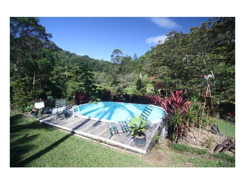 Nobbys Creek NSW 2484