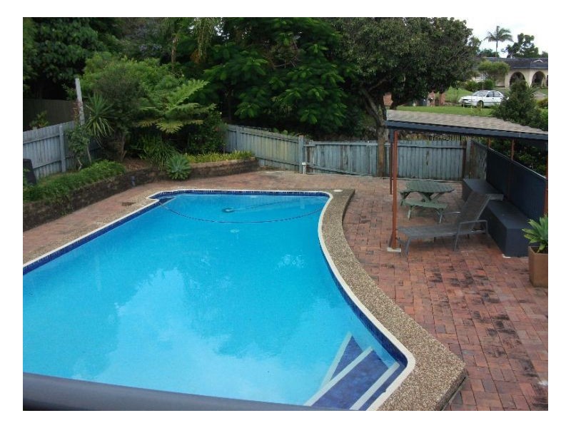 Murwillumbah NSW 2484