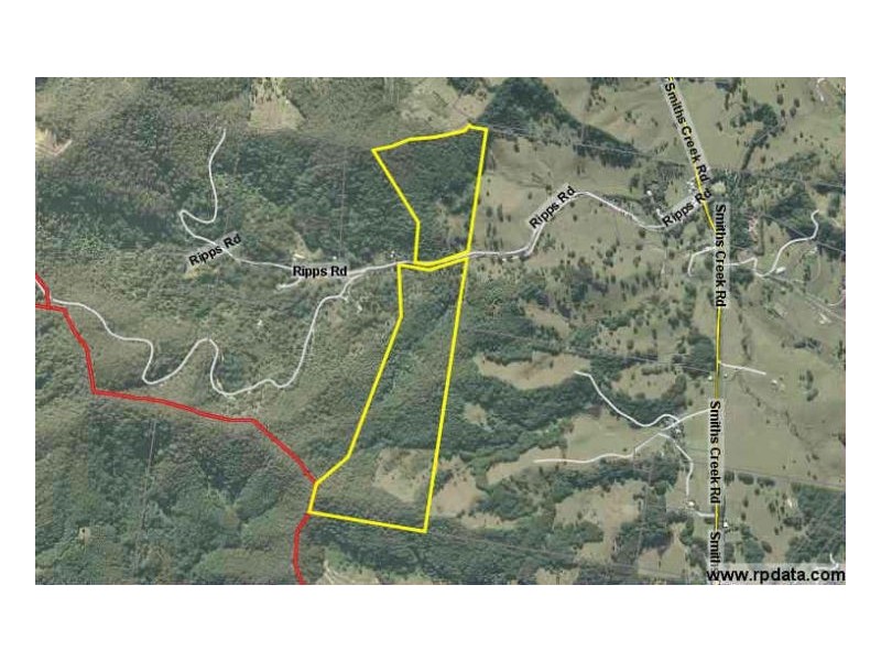 Stokers Siding NSW 2484