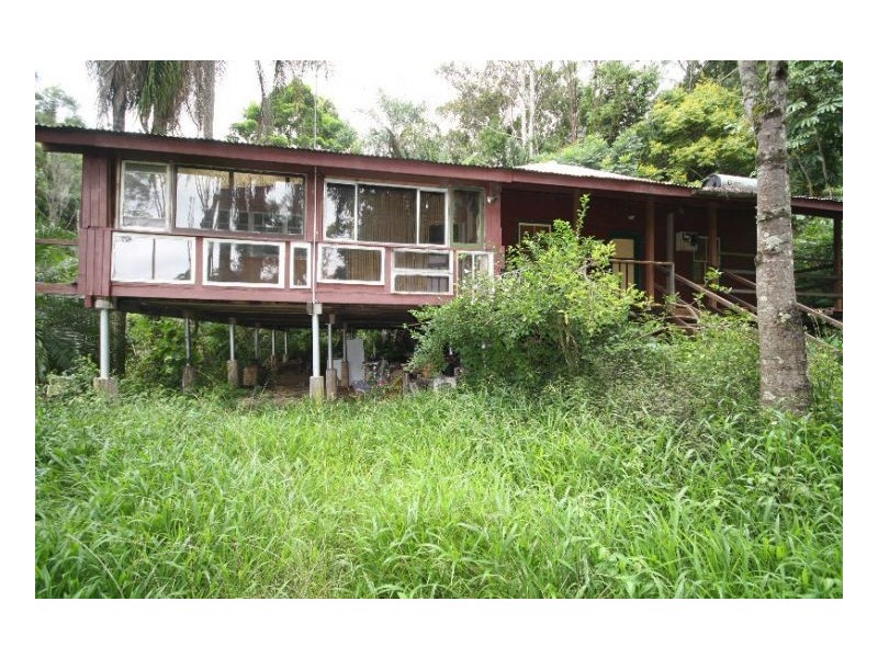 Stokers Siding NSW 2484