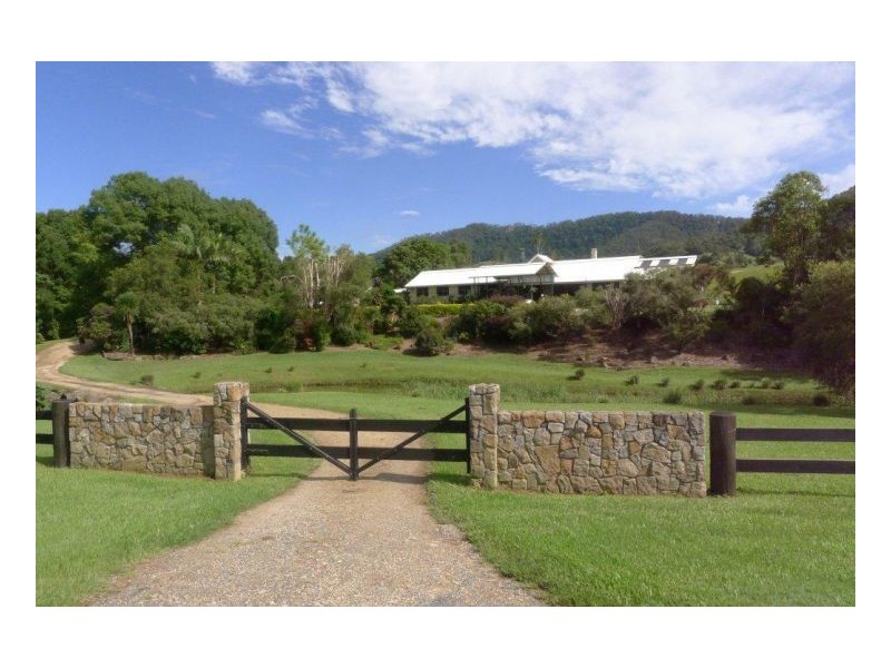 Murwillumbah NSW 2484