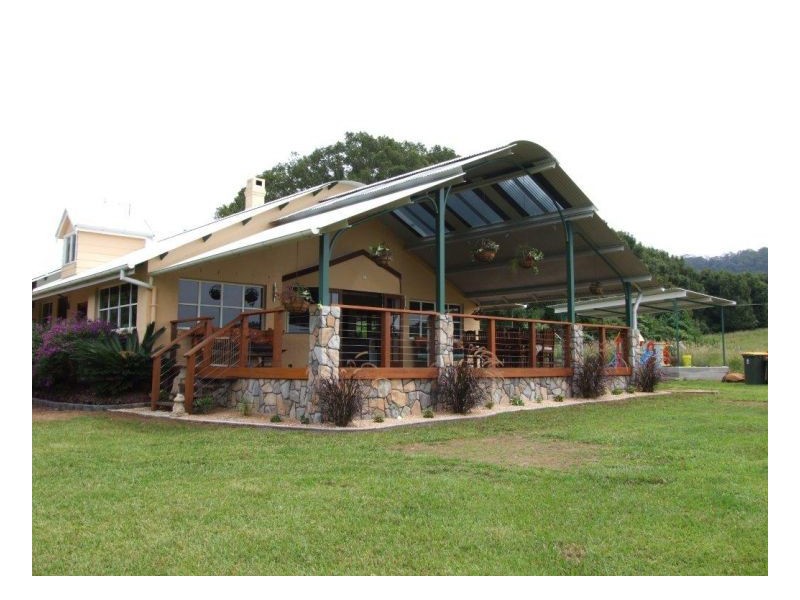 Murwillumbah NSW 2484