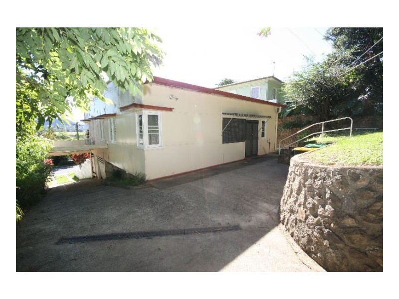 Murwillumbah NSW 2484