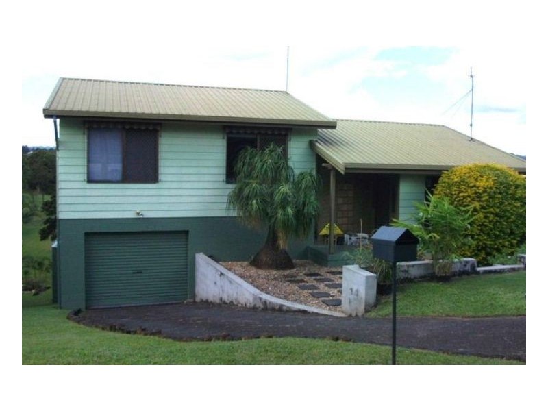Murwillumbah NSW 2484