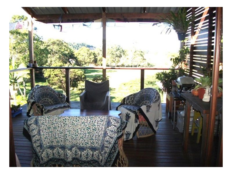 Murwillumbah NSW 2484