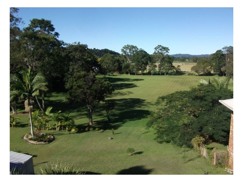 Murwillumbah NSW 2484