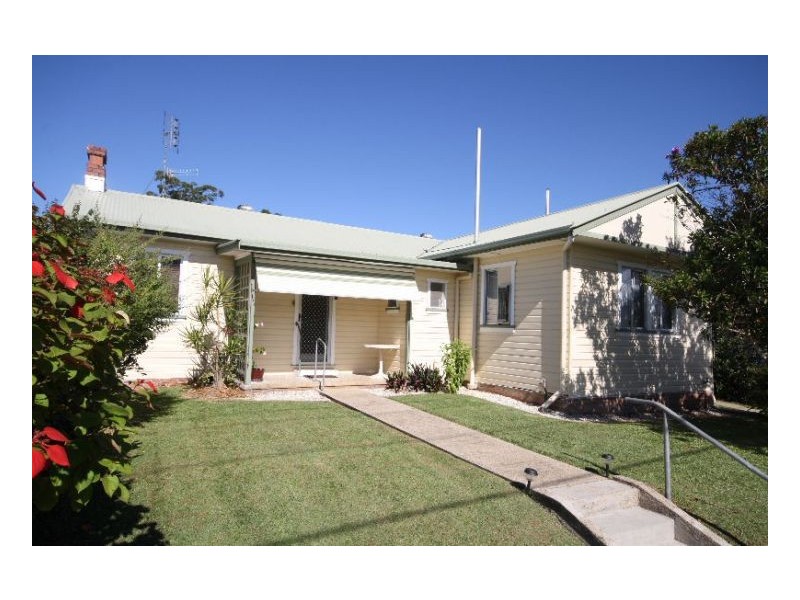 Murwillumbah NSW 2484