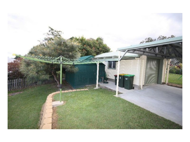 Murwillumbah NSW 2484