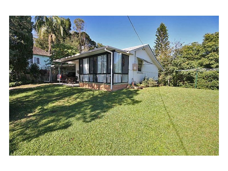 Murwillumbah NSW 2484