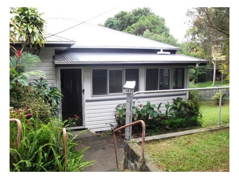 Murwillumbah NSW 2484
