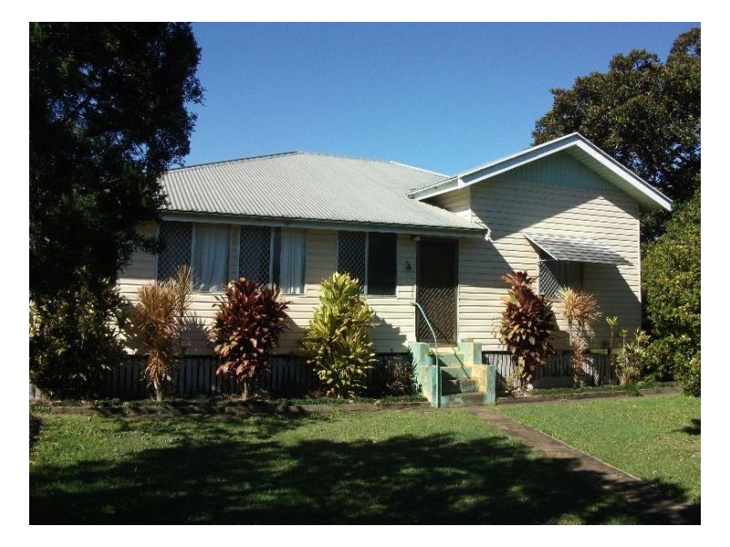 Murwillumbah NSW 2484