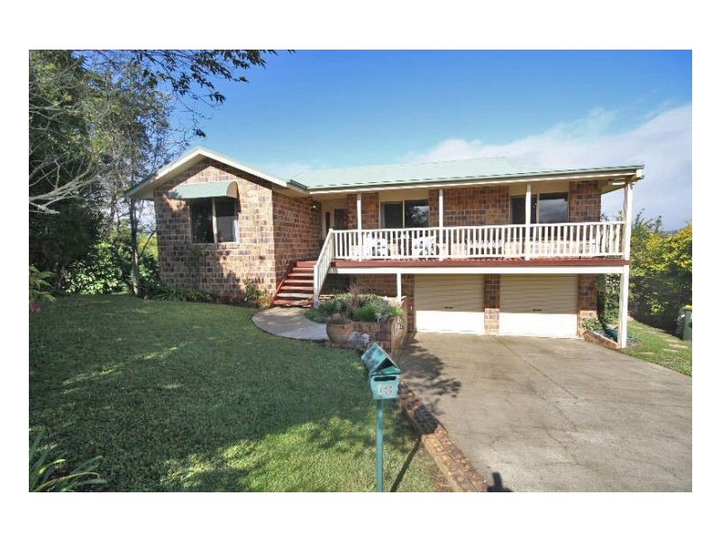 Murwillumbah NSW 2484