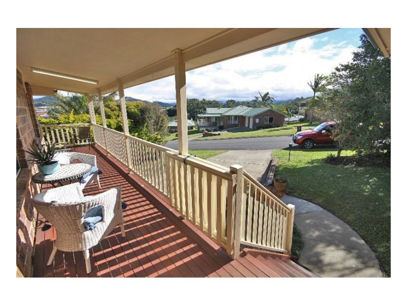 Murwillumbah NSW 2484