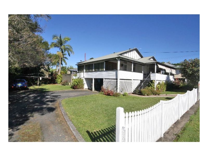 Murwillumbah NSW 2484