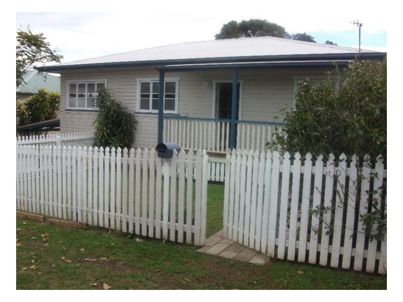 Murwillumbah NSW 2484