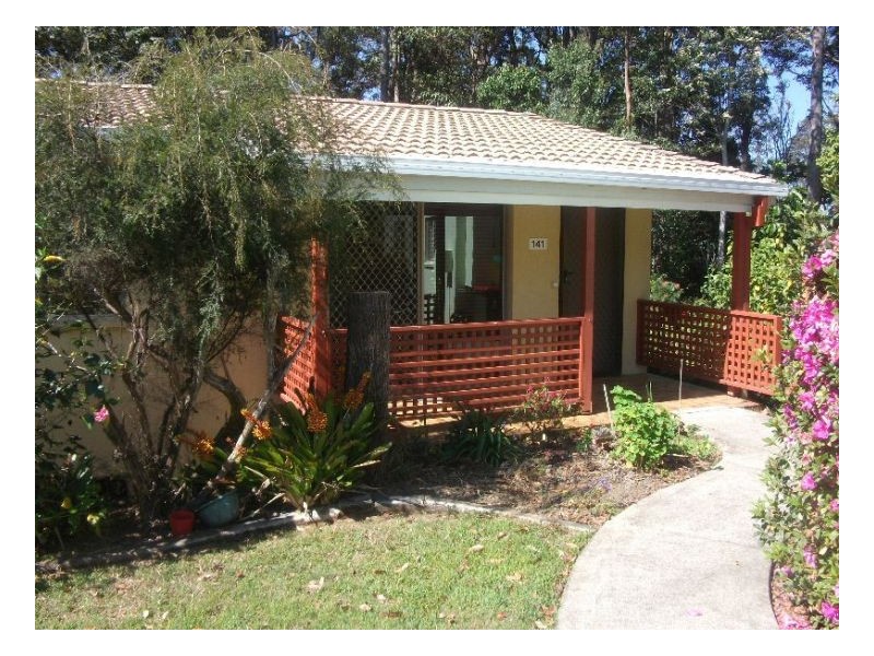 Murwillumbah NSW 2484