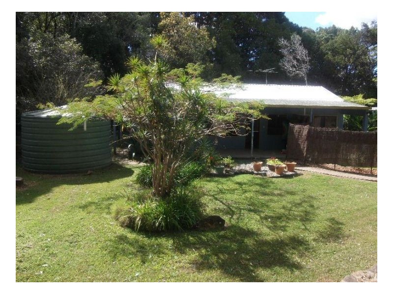 Clothiers Creek NSW 2484