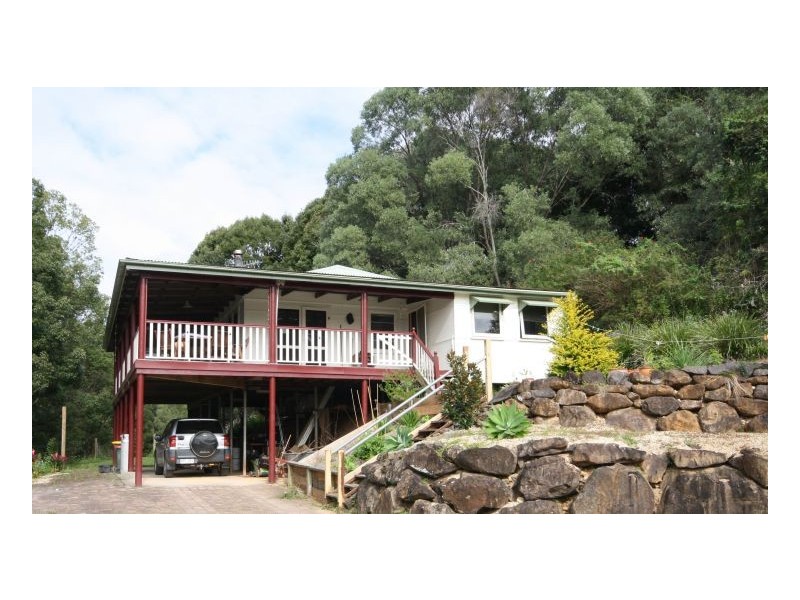 Murwillumbah NSW 2484