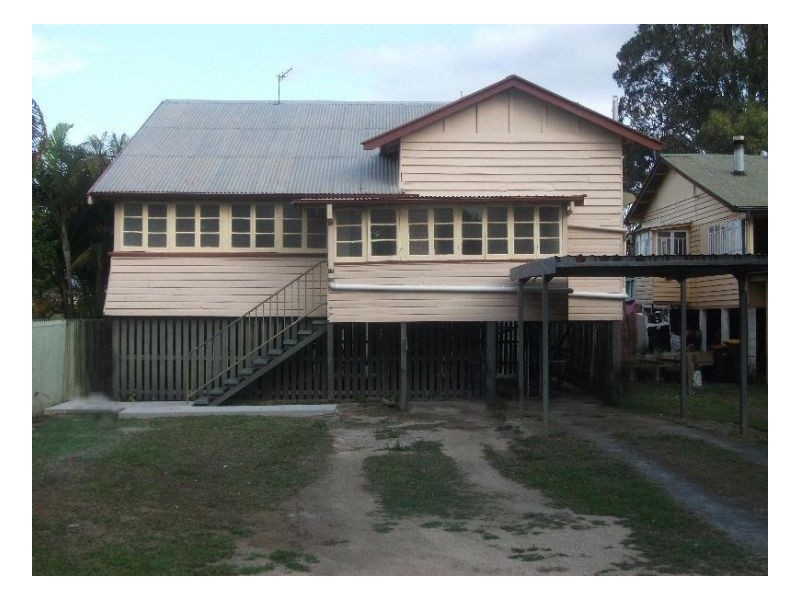 47 Tumbulgum Road, Murwillumbah NSW 2484