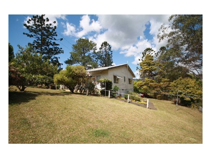 Murwillumbah NSW 2484