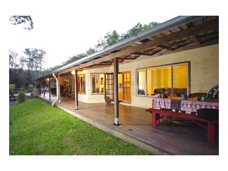 Murwillumbah NSW 2484