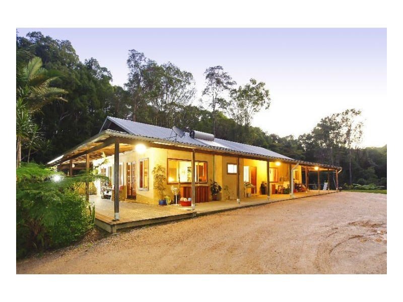 Murwillumbah NSW 2484