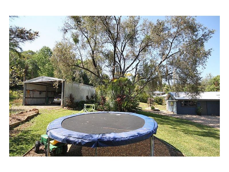 Chillingham NSW 2484